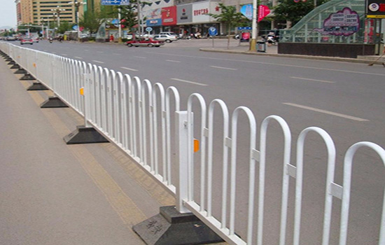 市政道路護欄網好處有哪些